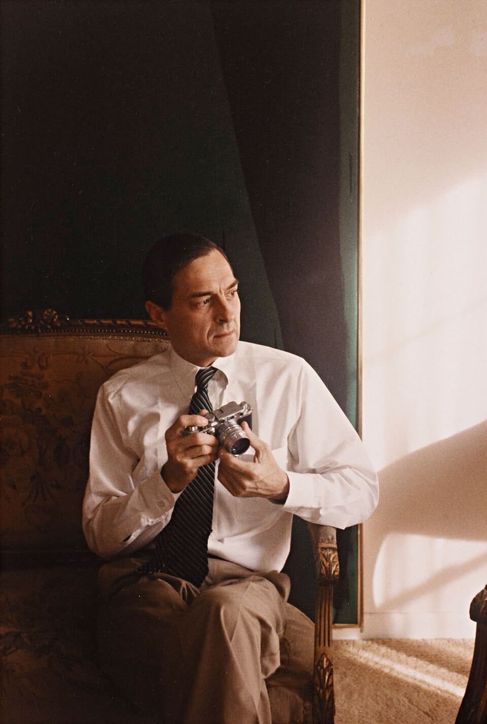 Photo William J. Eggleston