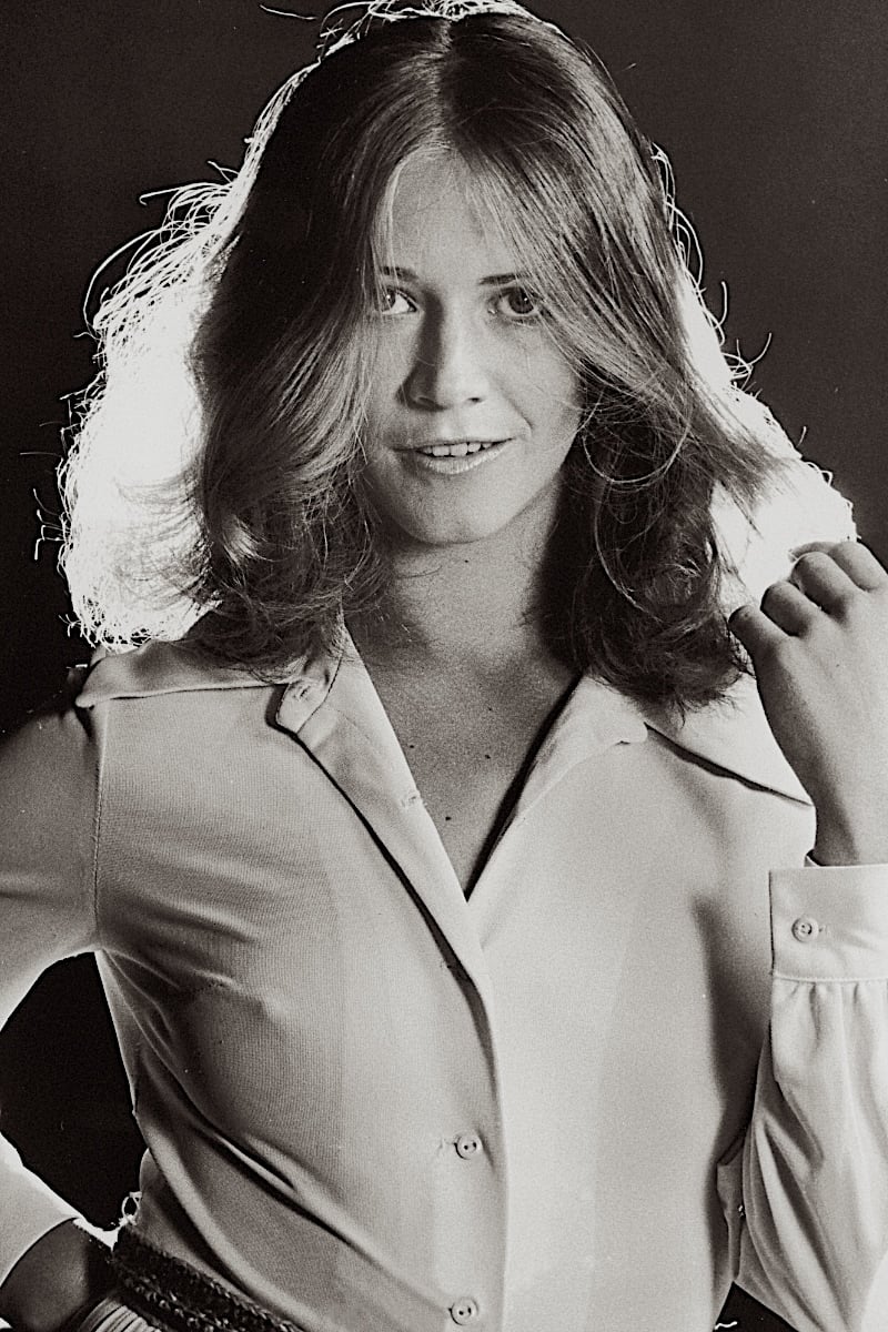 Photo Marilyn Chambers