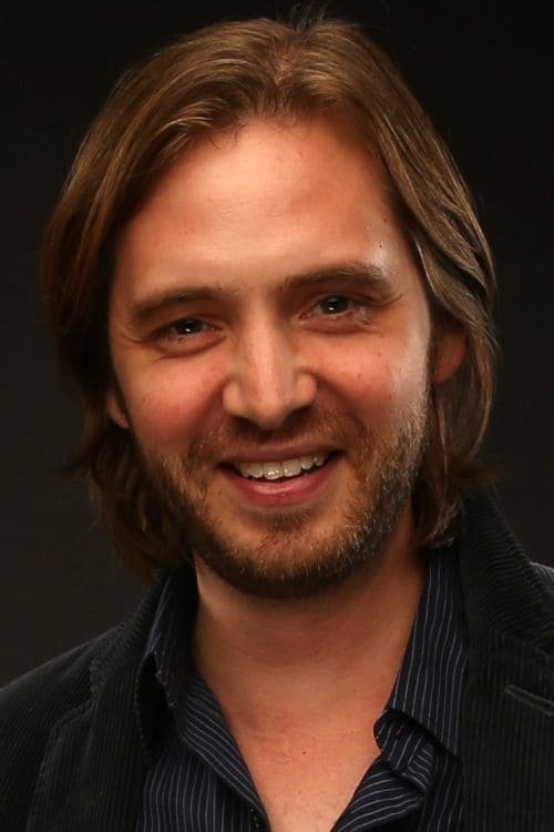 Photo Aaron Stanford