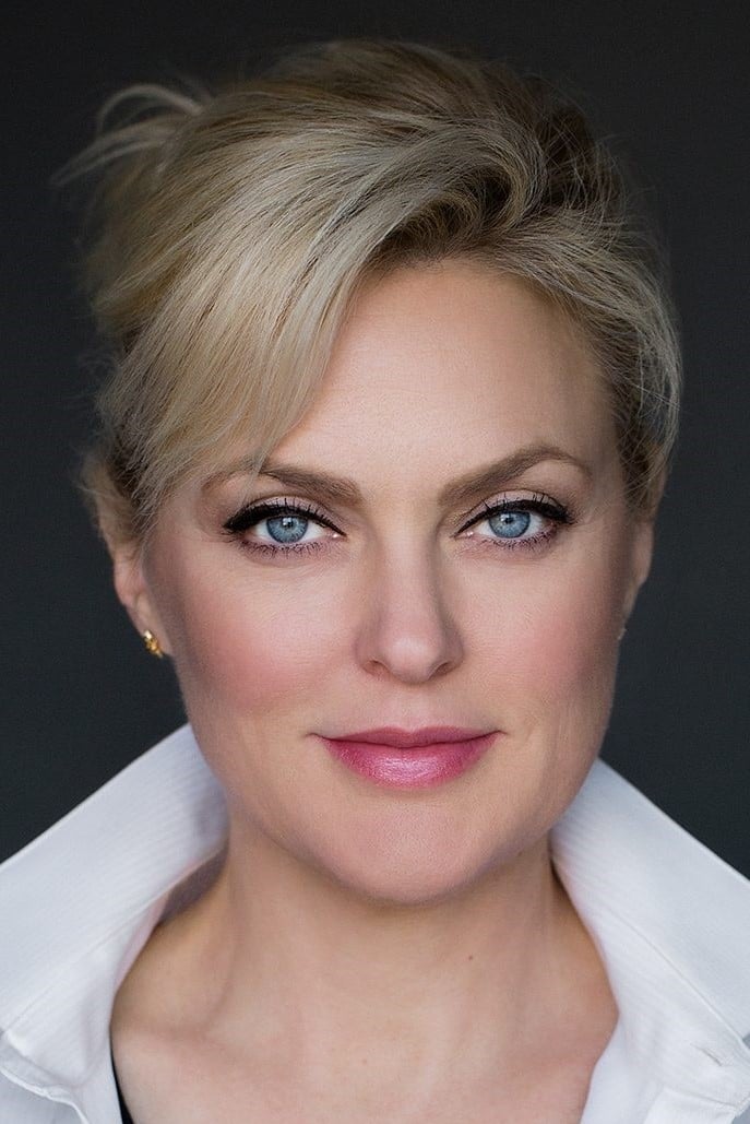 Photo Elaine Hendrix