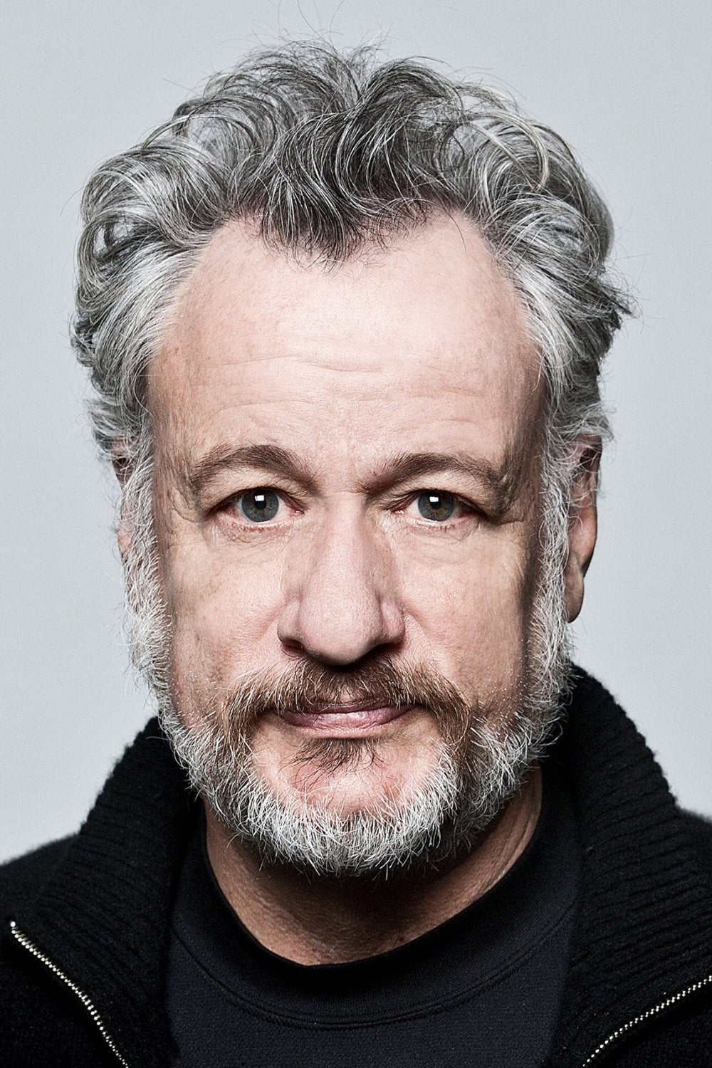 Photo John de Lancie