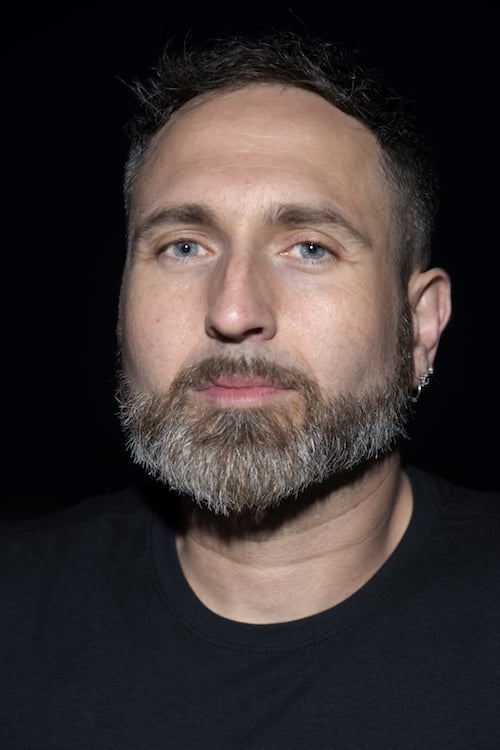 Photo Monte Pittman