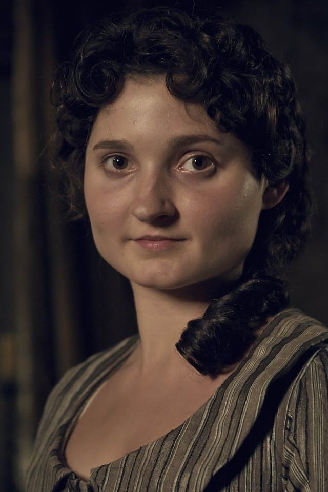 Photo Ruby Bentall