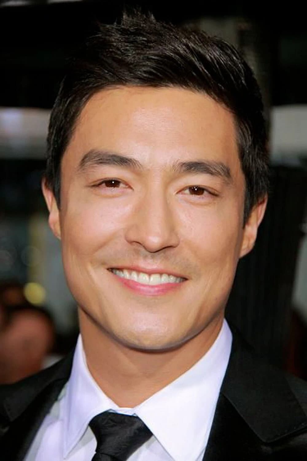 Photo Daniel Henney