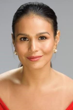 Photo Iza Calzado