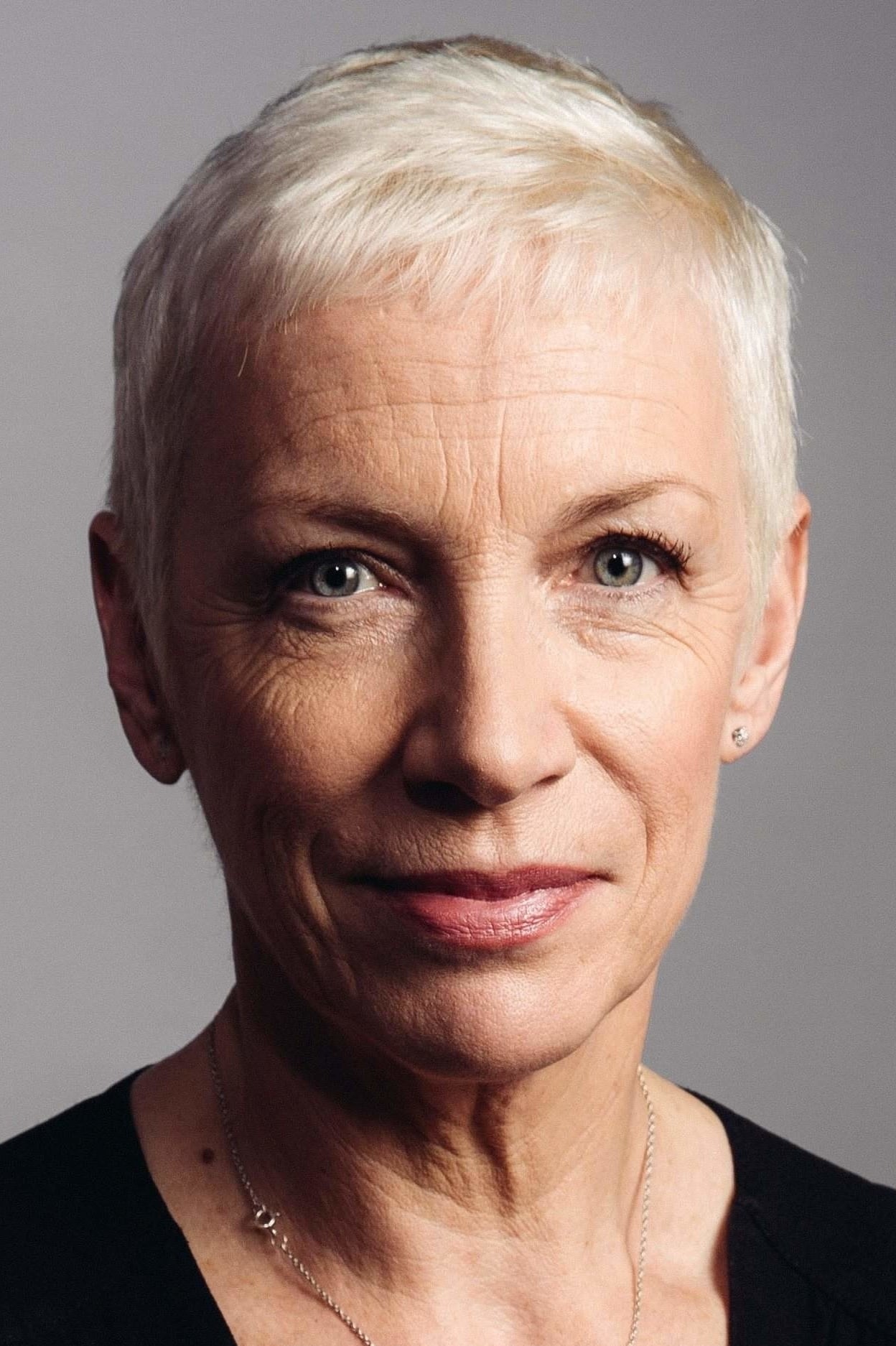 Photo Annie Lennox