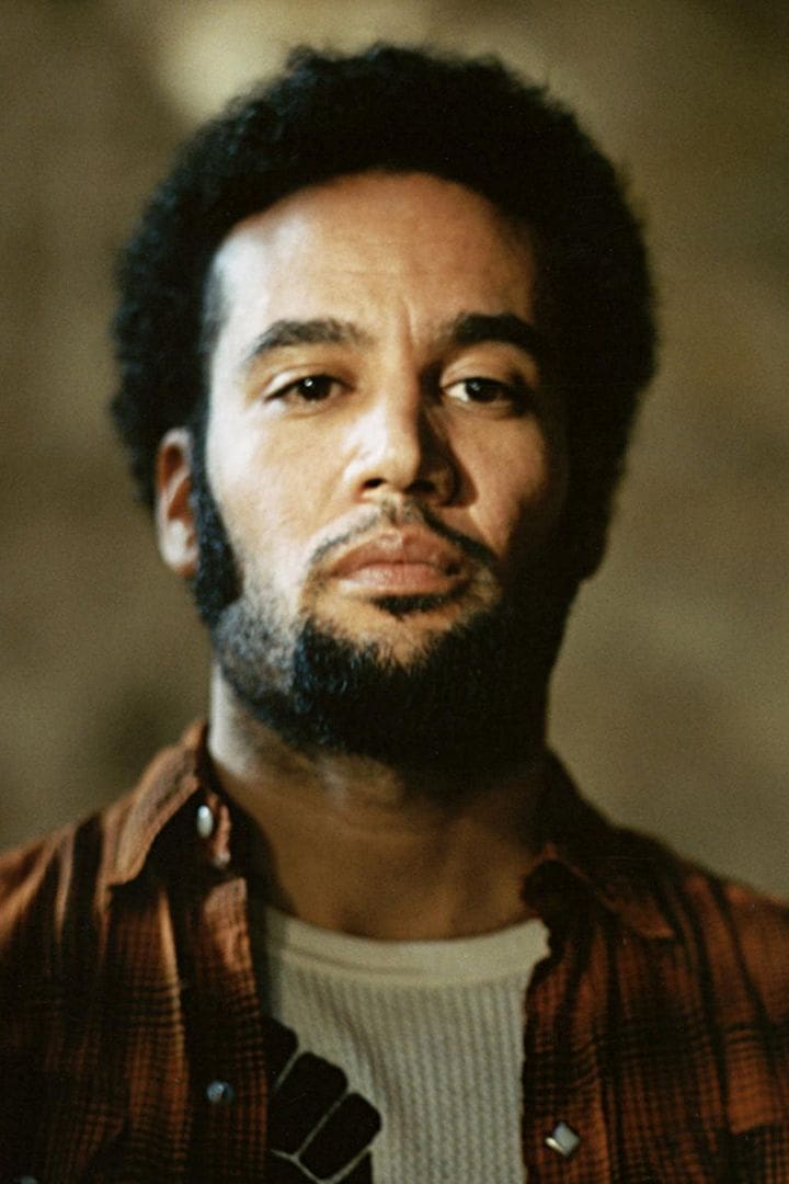 Photo Ben Harper