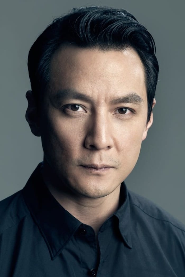 Photo Daniel Wu