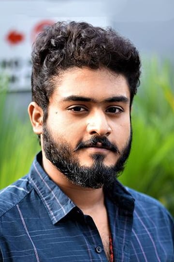 Photo Gokul Suresh