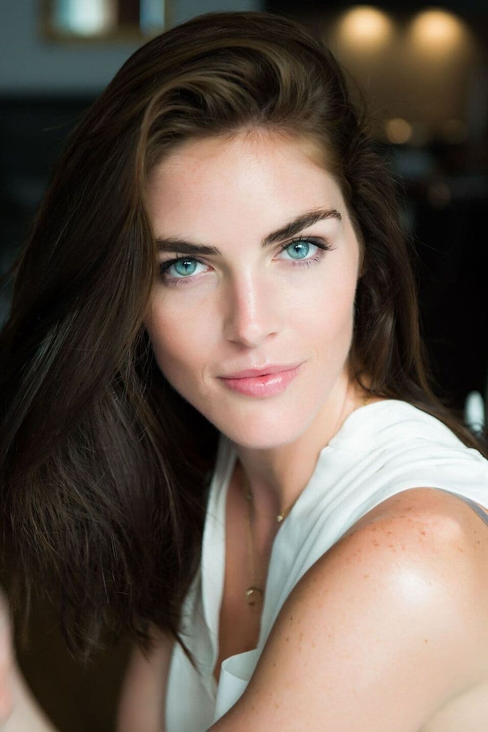 Photo Hilary Rhoda