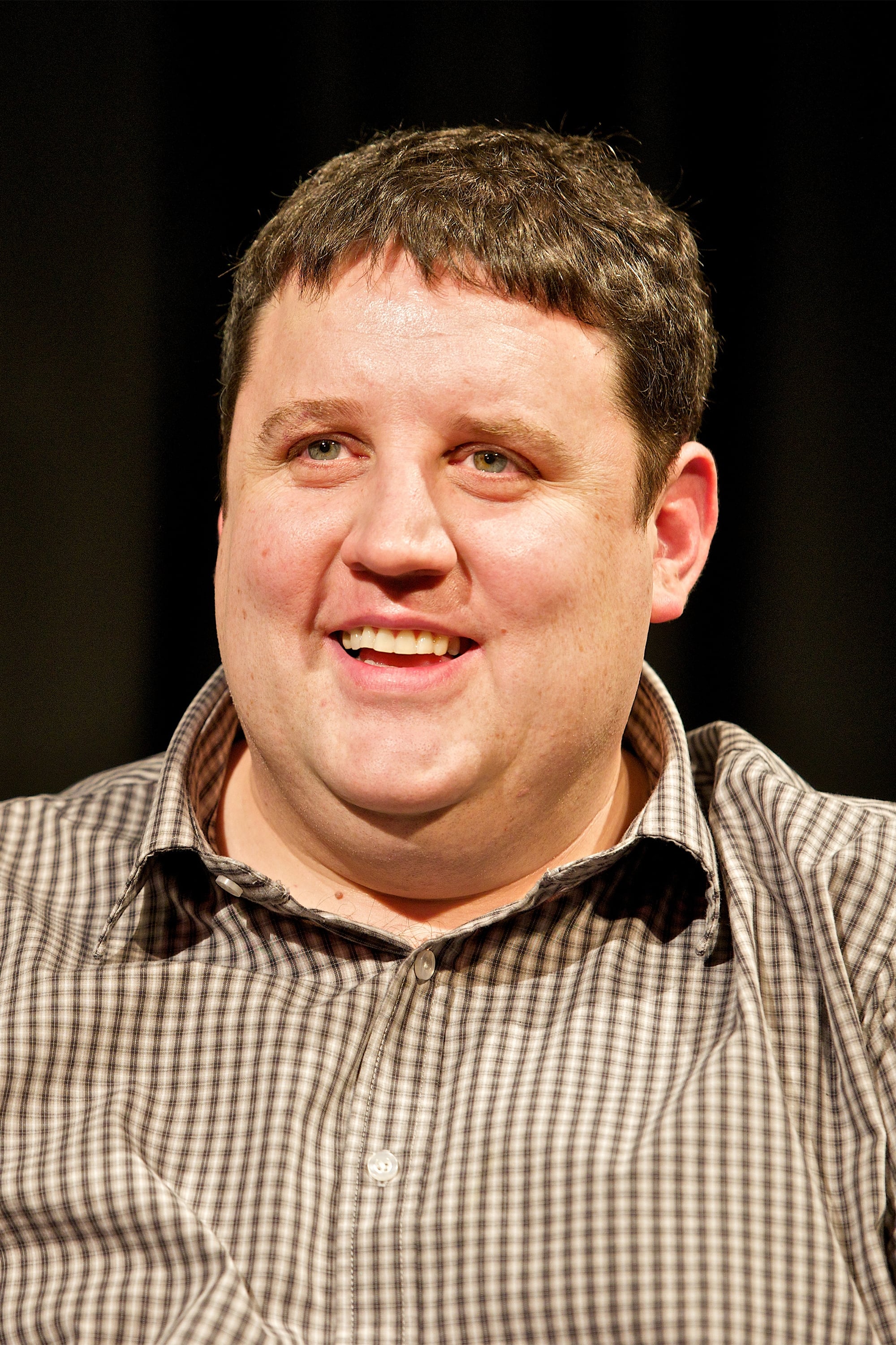 Photo Peter Kay