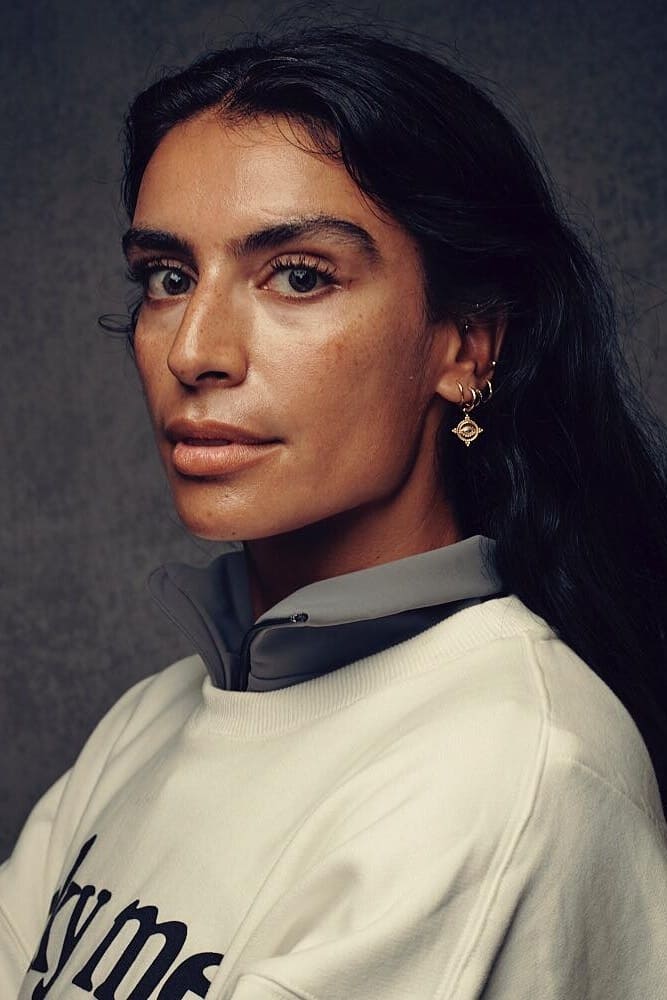 Photo Sevdaliza