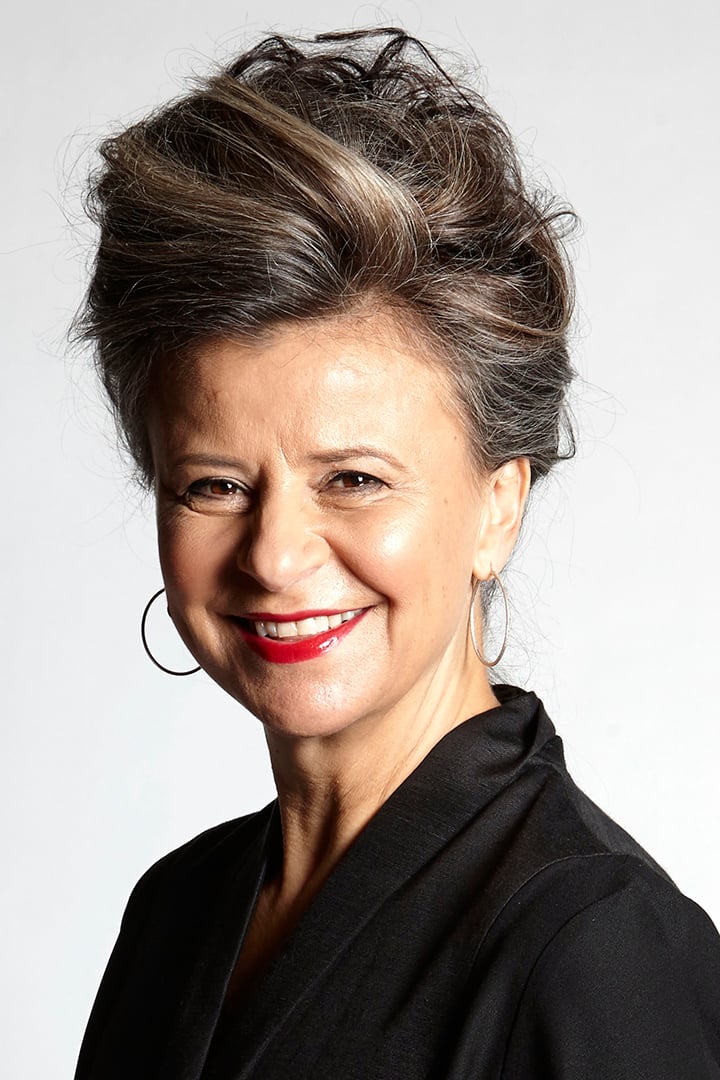 Photo Tracey Ullman