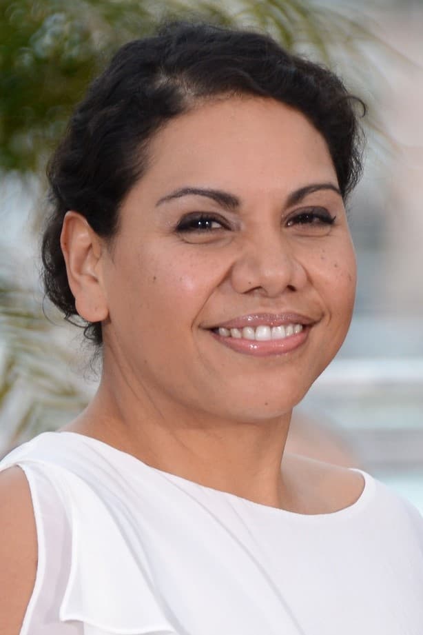 Photo Deborah Mailman