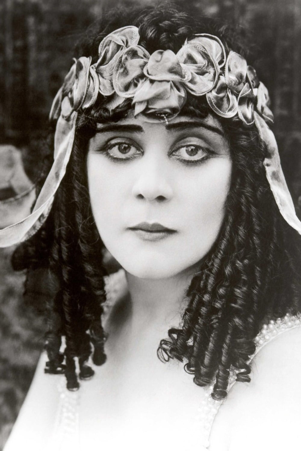 Photo Theda Bara