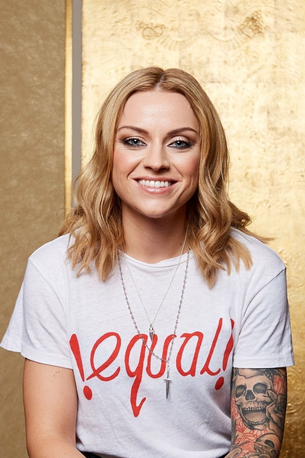 Photo Amy Macdonald