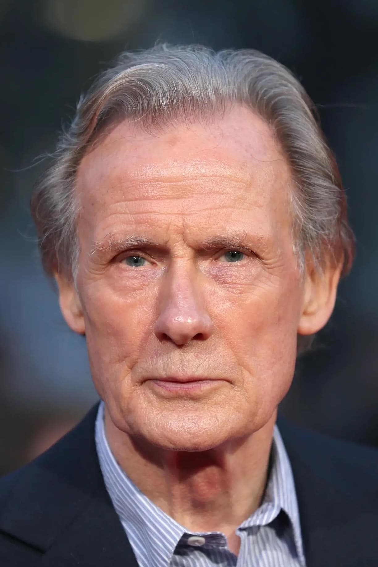 Photo Bill Nighy