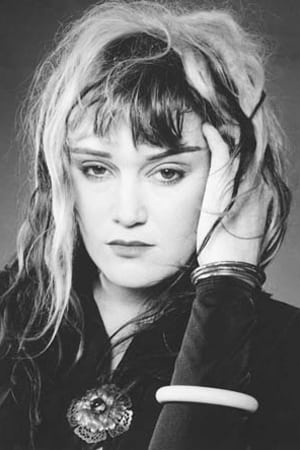 Photo Exene Cervenka