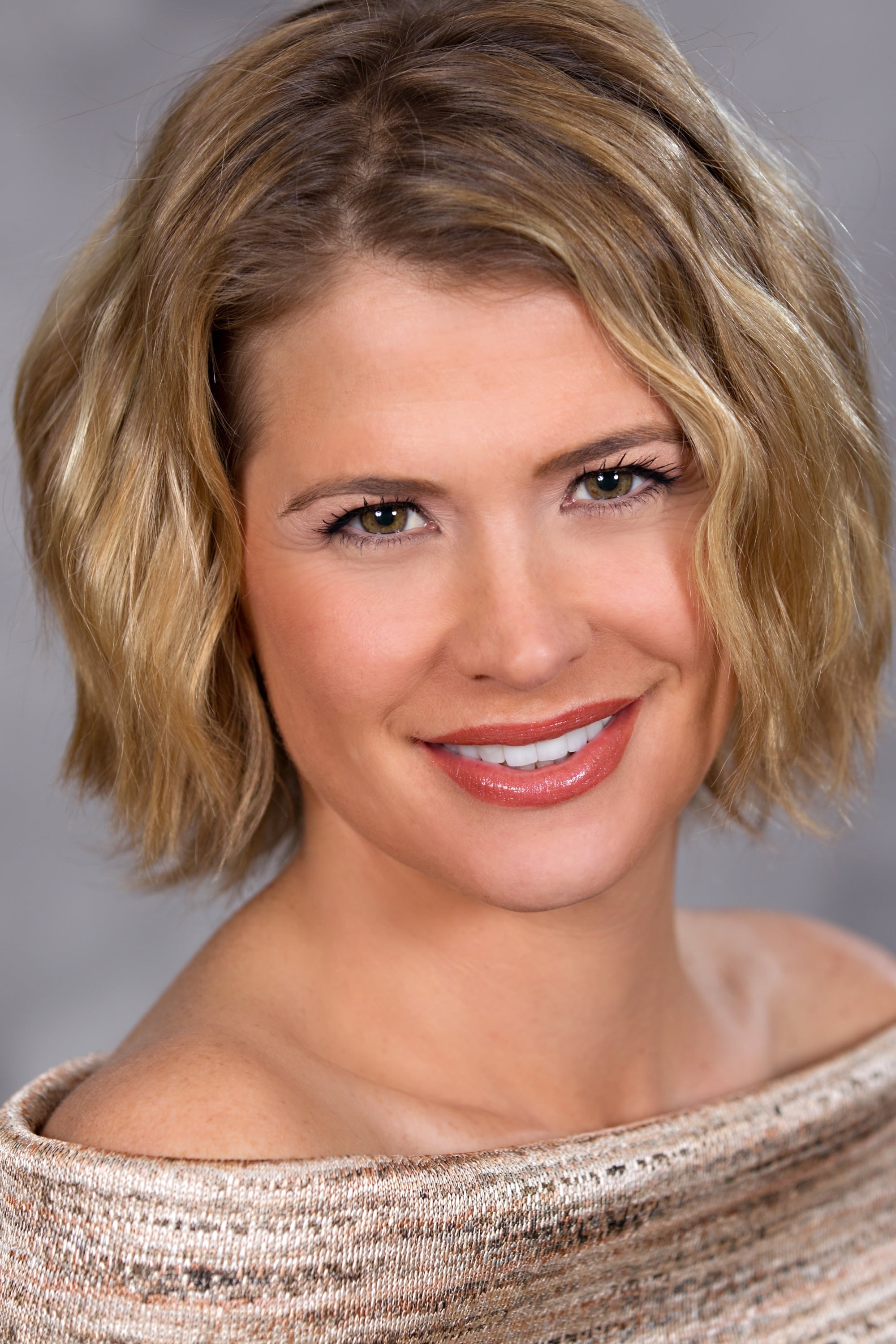 Photo Kristy Swanson