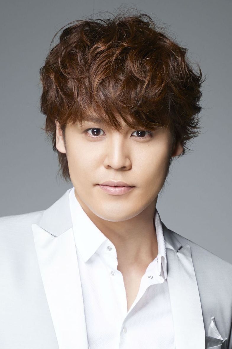 Photo Mamoru Miyano