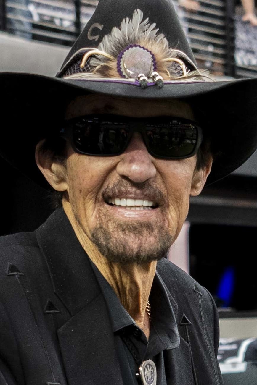 Photo Richard Petty