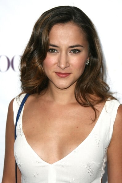 Photo Zelda Williams