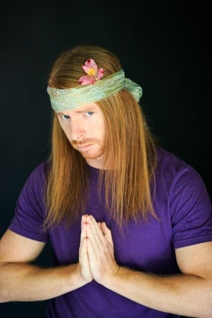 Photo JP Sears