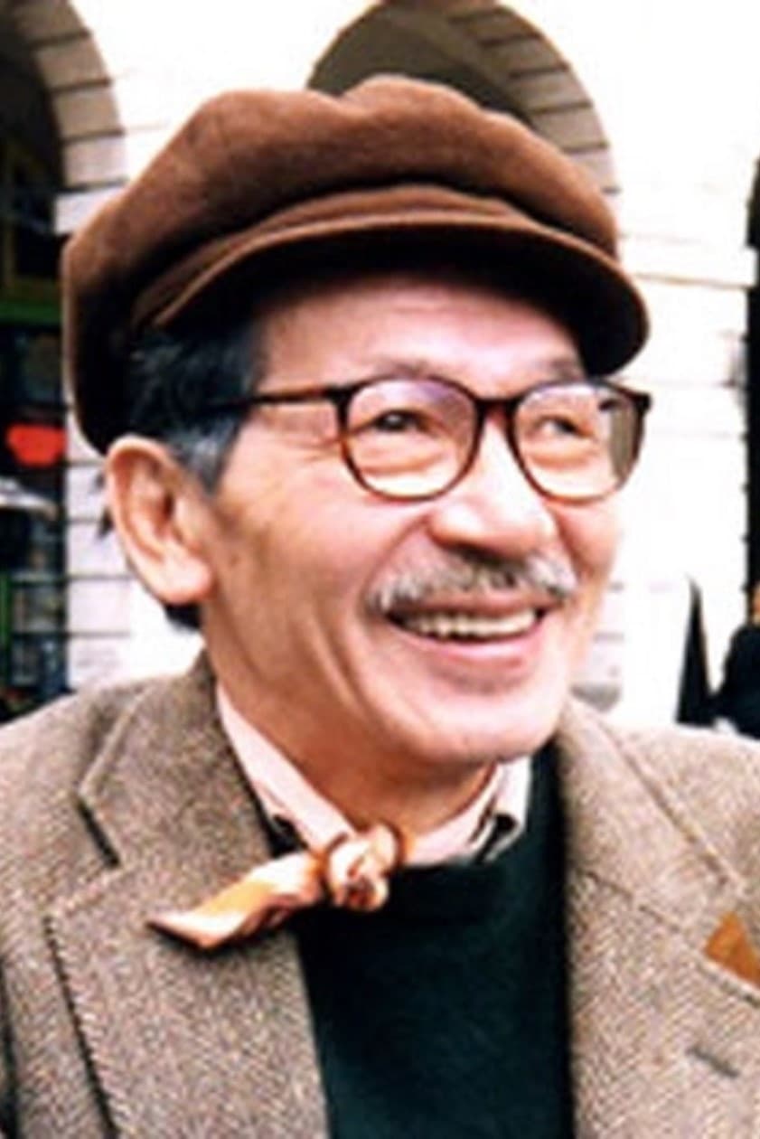 Photo Noboru Mitani