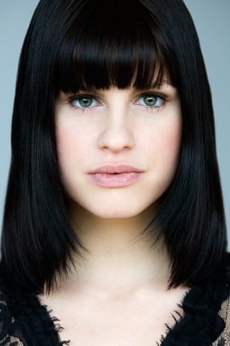 Photo Jemima Rooper