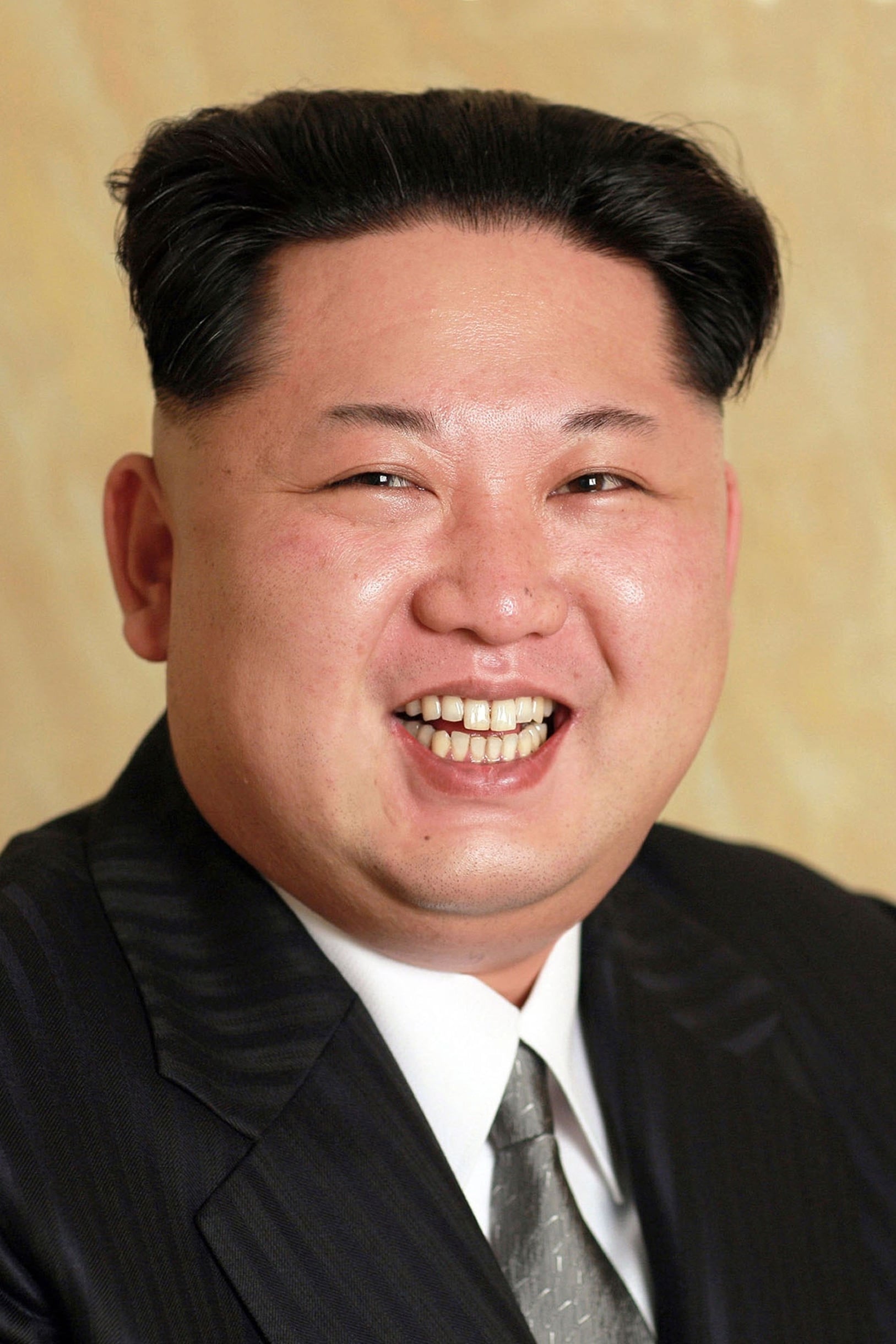 Photo Kim Jong-un