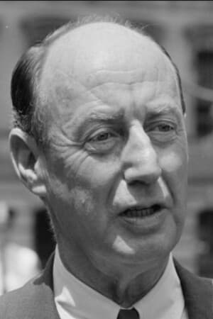 Photo Adlai Stevenson