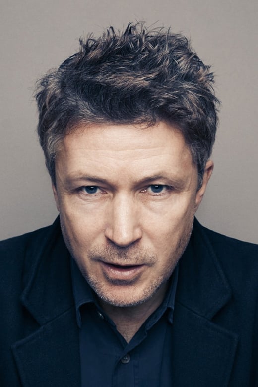 Photo Aidan Gillen