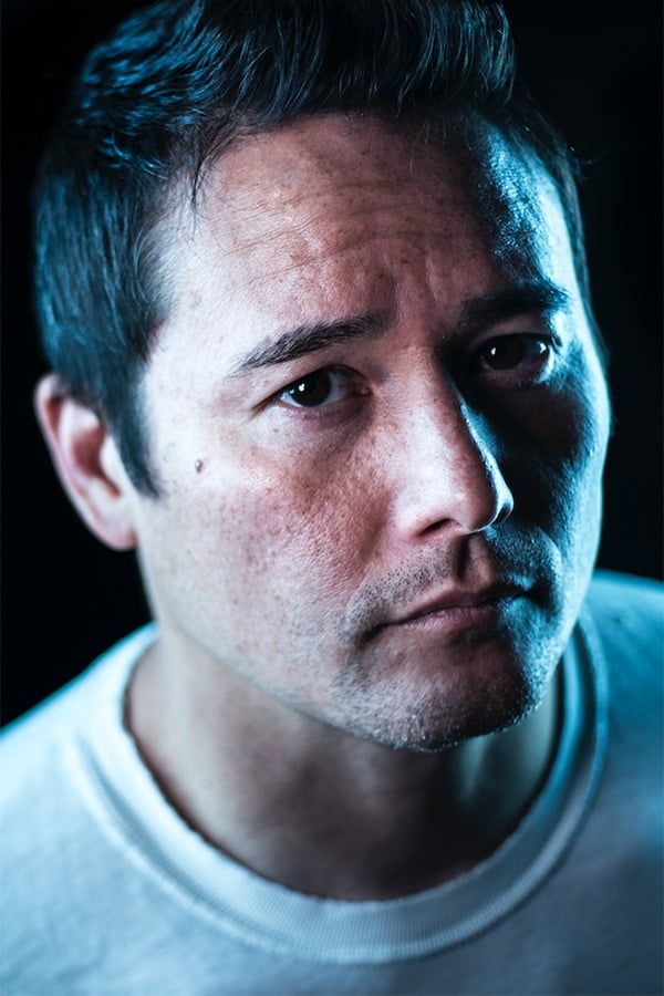 Photo Johnny Yong Bosch