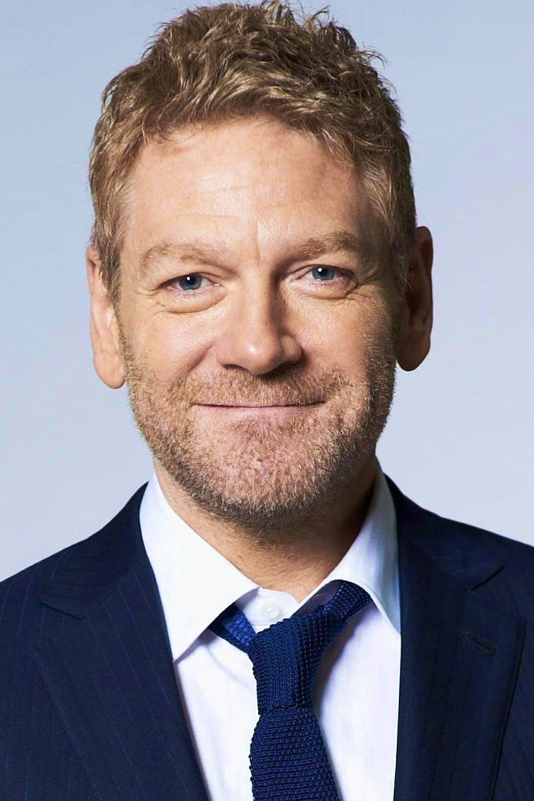 Photo Kenneth Branagh