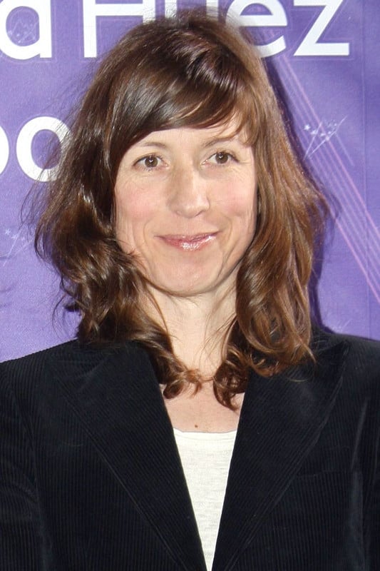 Photo Agnès Obadia