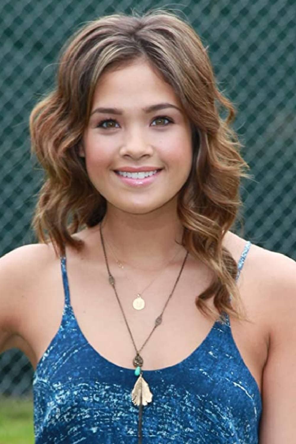 Photo Nicole Gale Anderson