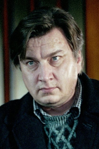 Photo Aki Kaurismäki