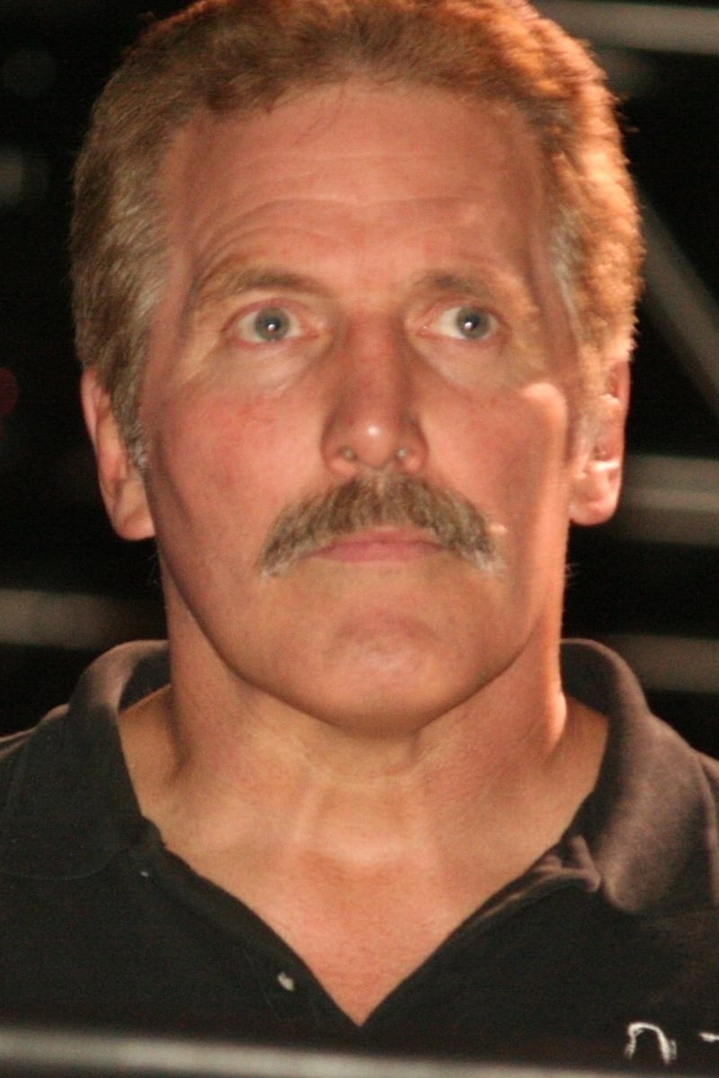 Photo Dan Severn