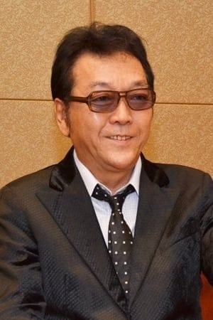 Photo Seiji Izumi