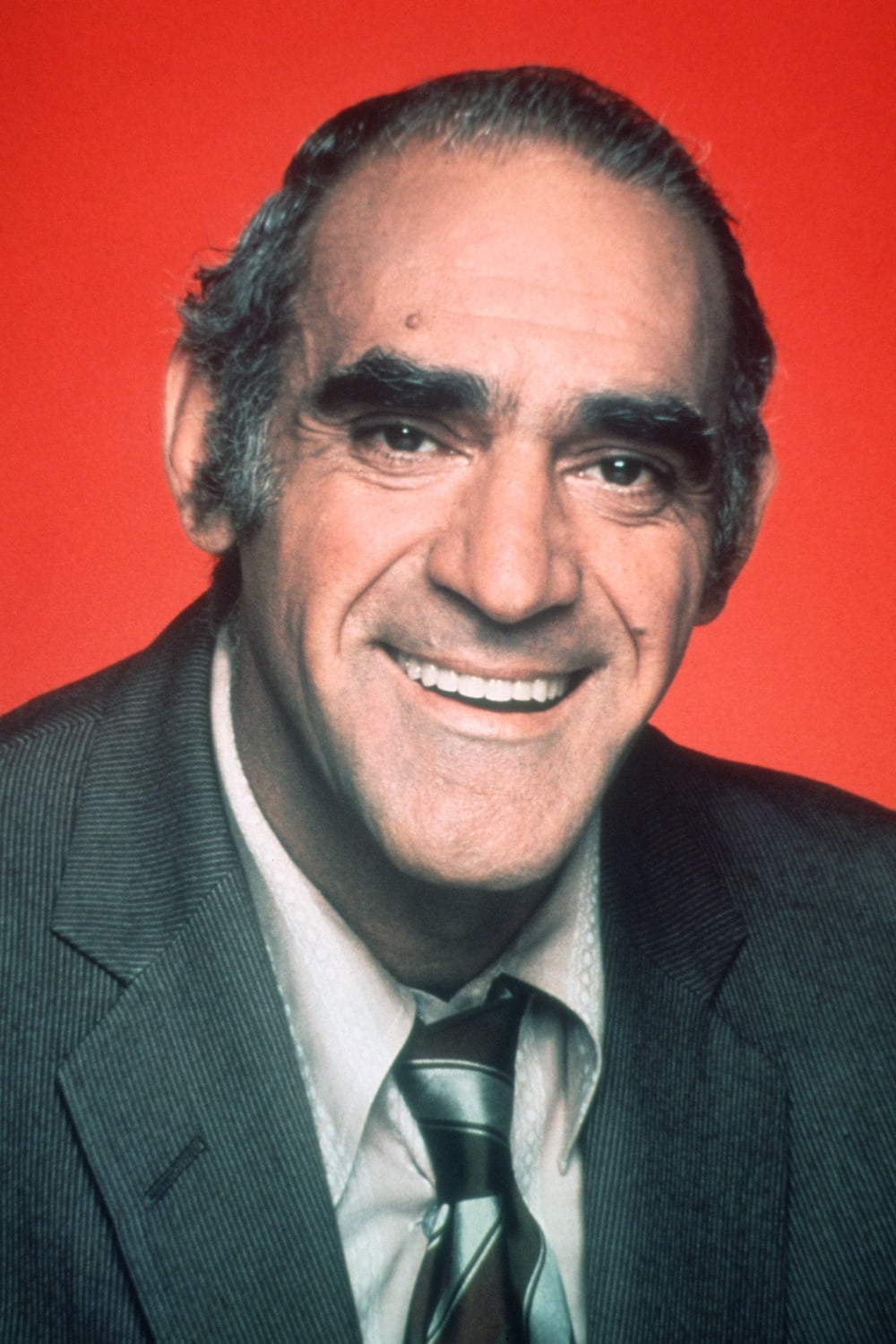 Photo Abe Vigoda