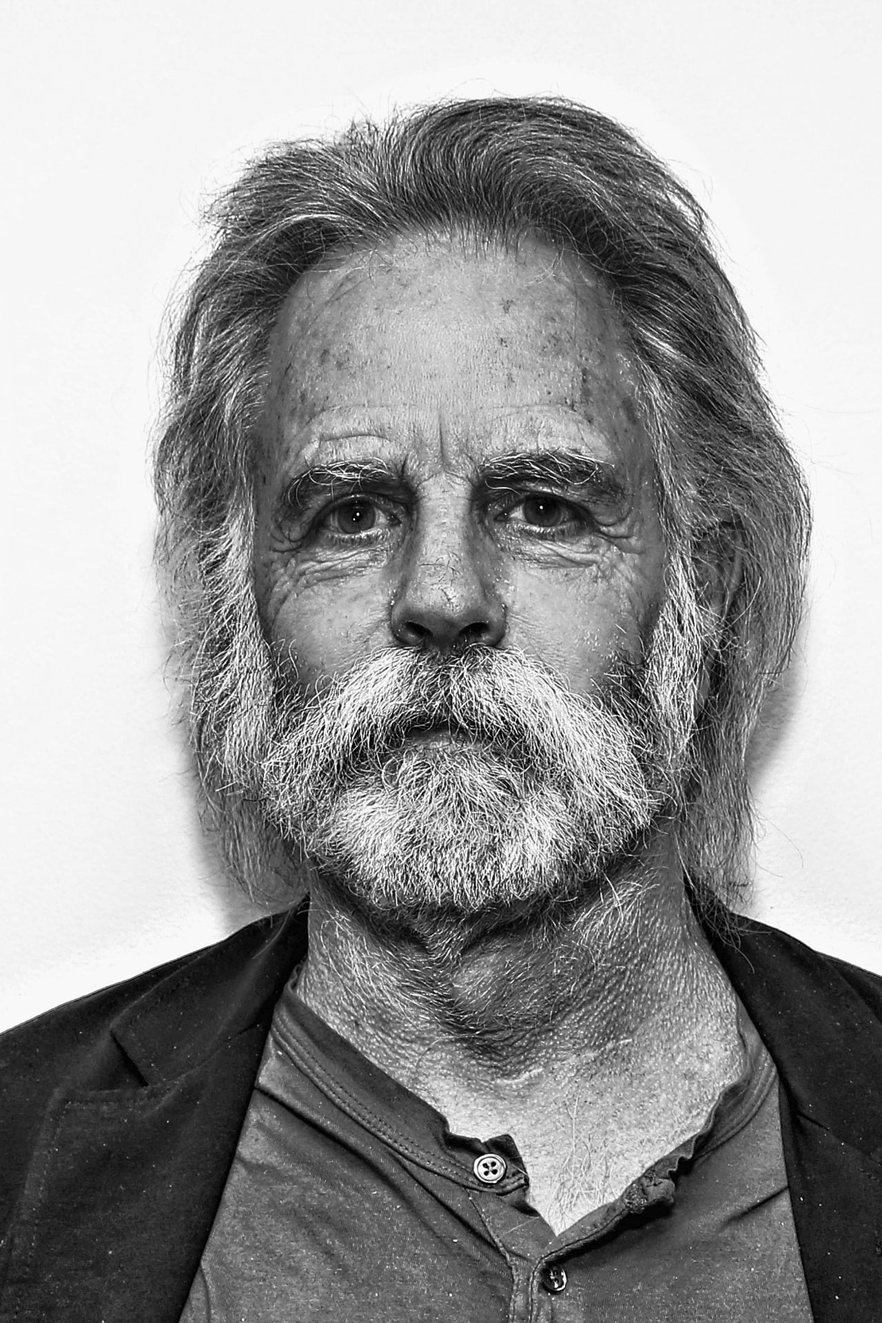 Photo Bob Weir