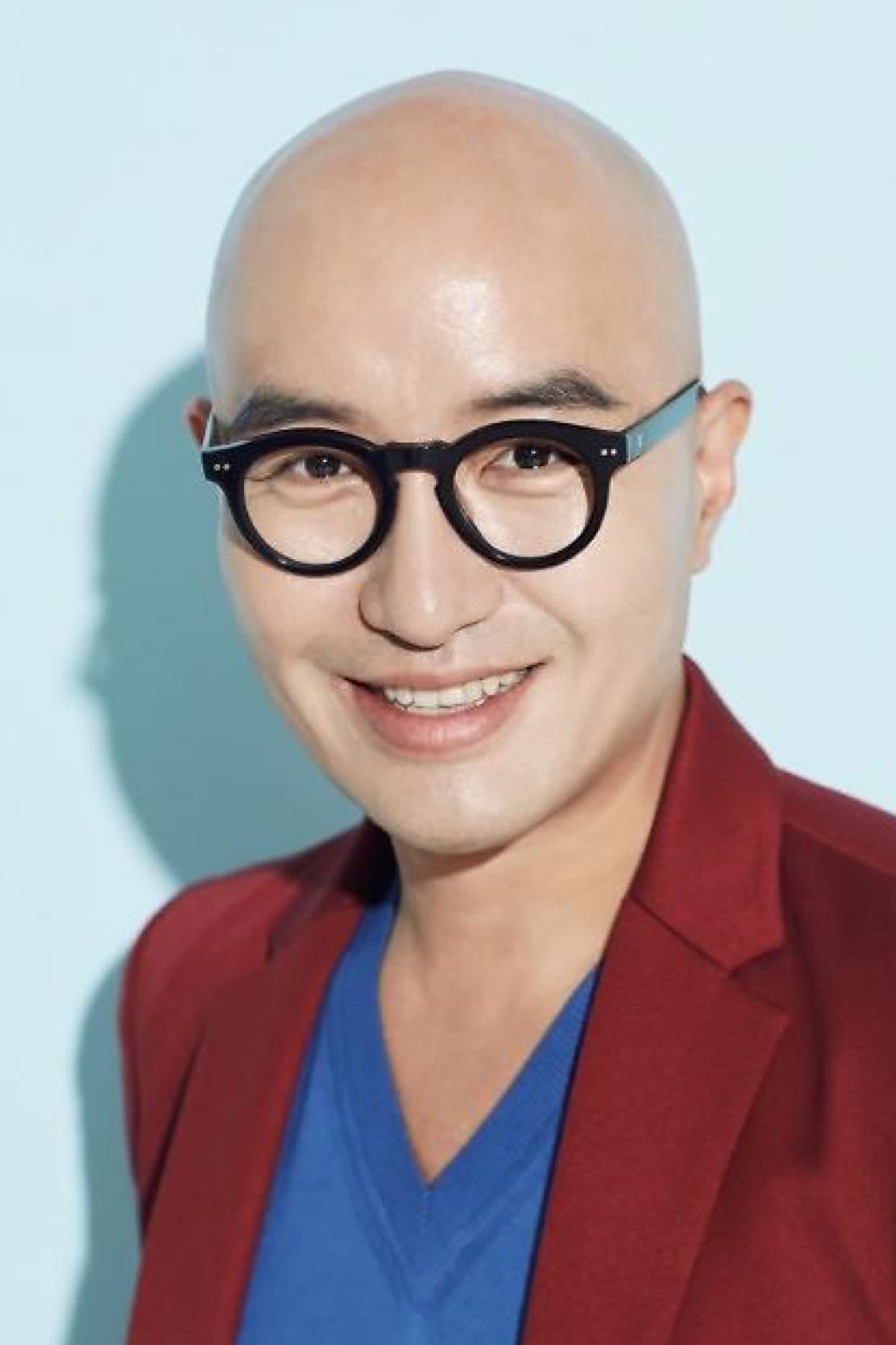 Photo Hong Seok-cheon