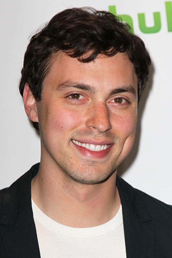 Photo John Francis Daley