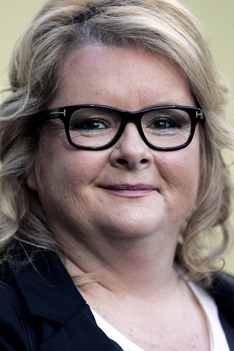 Photo Magda Szubanski