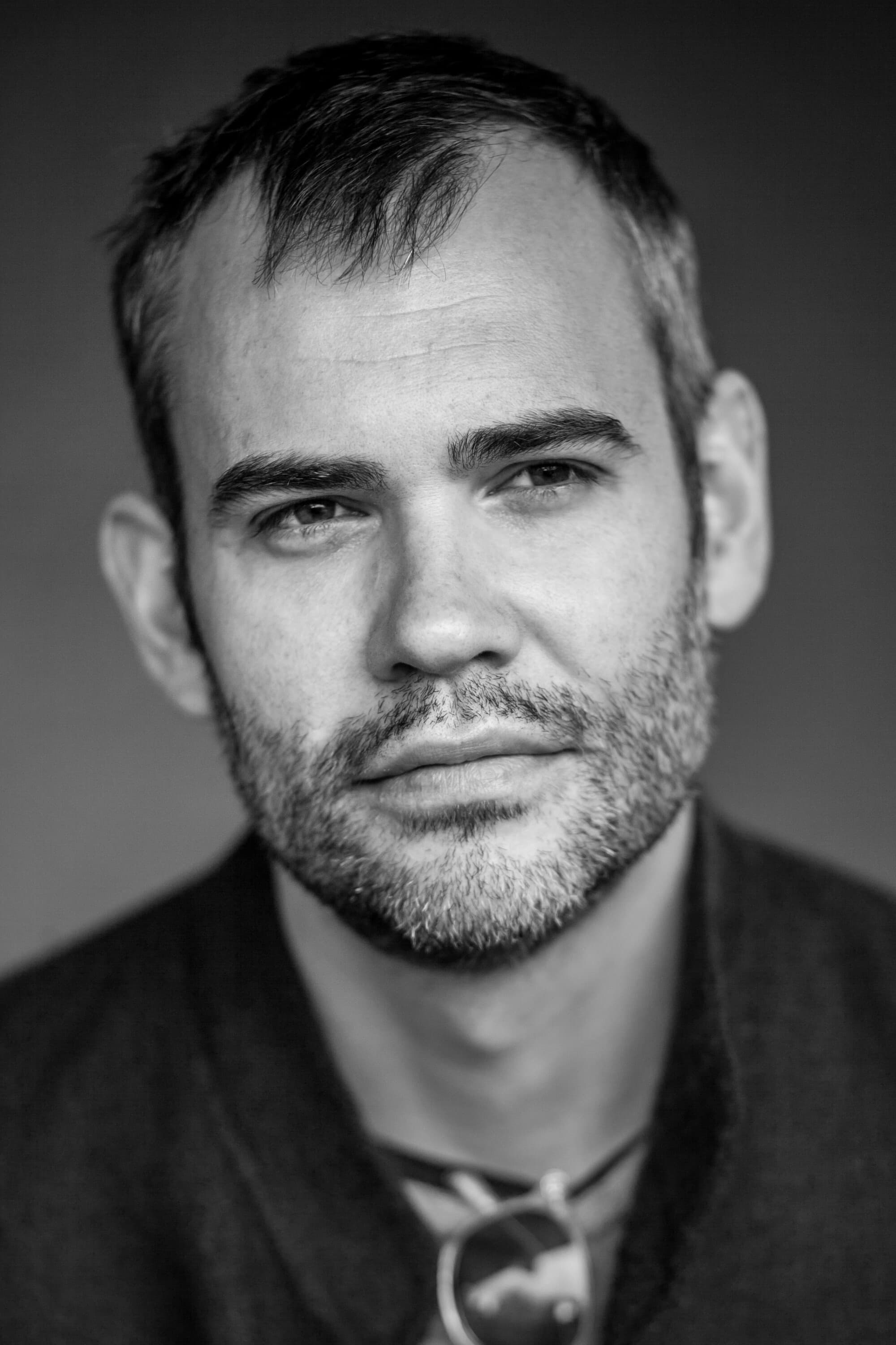 Photo Rossif Sutherland