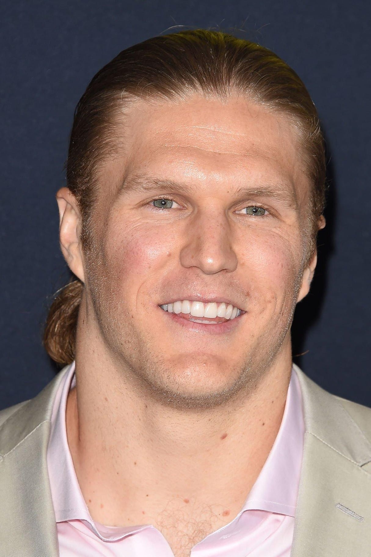 Photo Clay Matthews