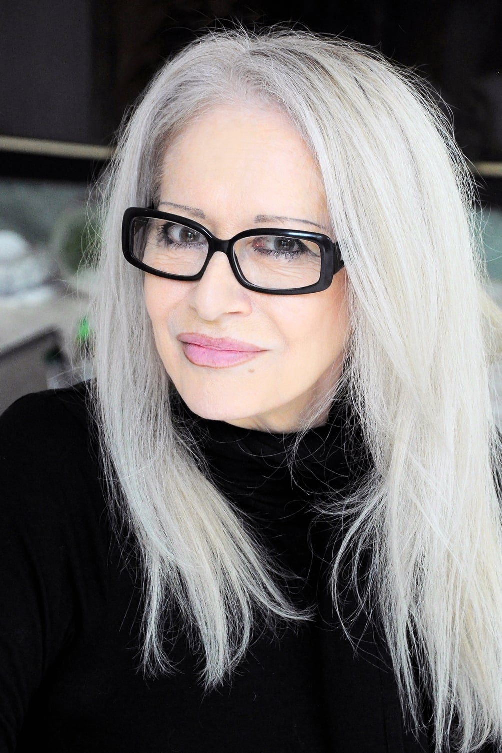 Photo Penelope Spheeris