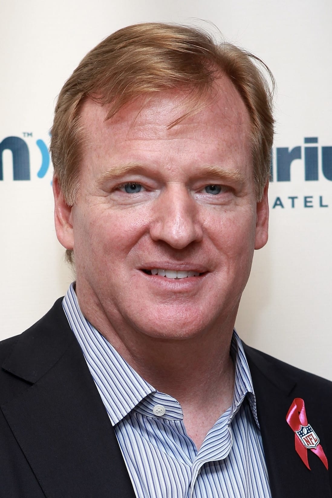 Photo Roger Goodell