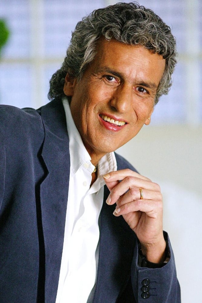 Photo Toto Cutugno