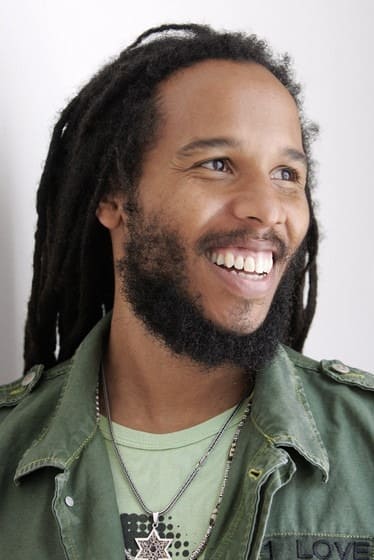 Photo Ziggy Marley